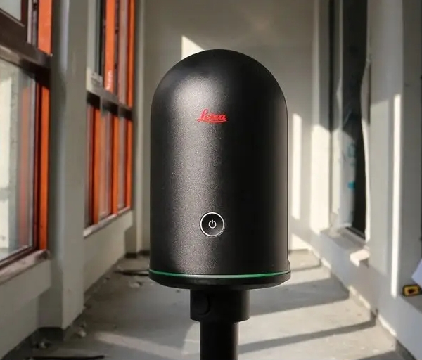 徠卡BLK360有哪些獨特優(yōu)勢？